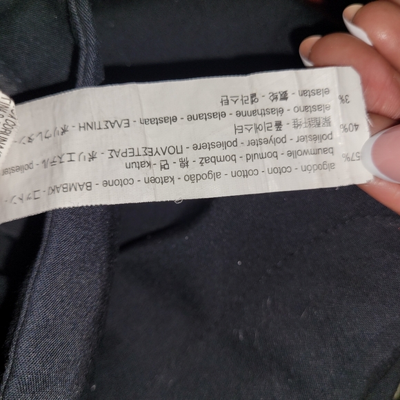 Zara Ankle Pant - Picture 12 of 12